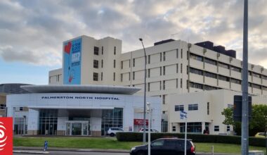 GP concerned over 'dire shortage' of staff at Palmerston North Hospital's gastroenterology department