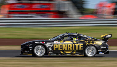Supercars news: Matt Payne fined for Taupo passenger ride incident