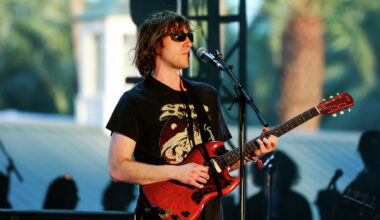 The next great rock band blows their Coachella crowd away