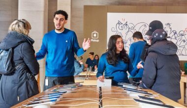 2.5 Billion Reasons Apple Might Be the Best Artificial Intelligence (AI) Stock to Buy Today