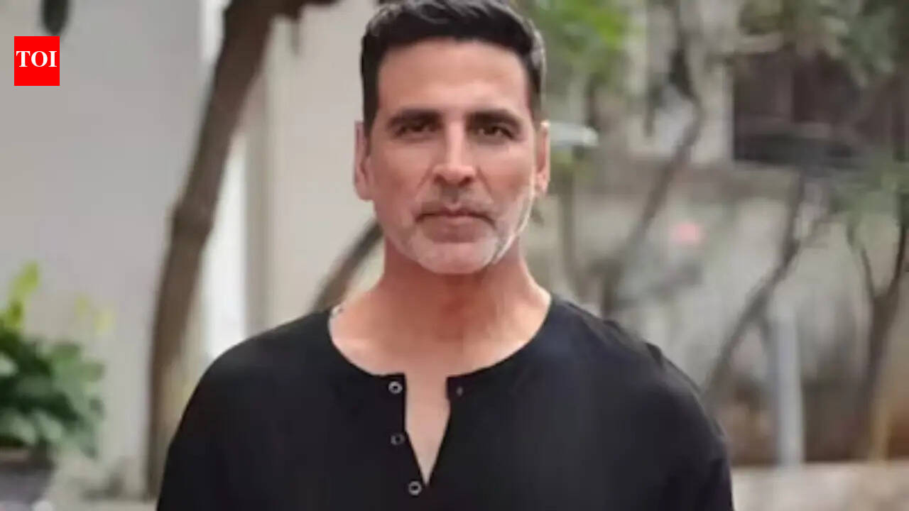 Akshay Kumar leases Andheri duplex to Boeing 777 commander for Rs 1.44 lakh per month - Report | Hindi Movie News
