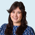 Headshot of Anna Logan