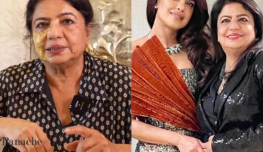No soap, no facewash. Priyanka Chopra’s mother shares her one simple skincare routine for glowing skin and the actress follows it too. What is it?