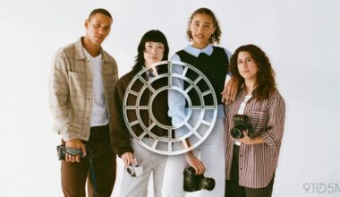 VSCO report explores how photographers are using AI