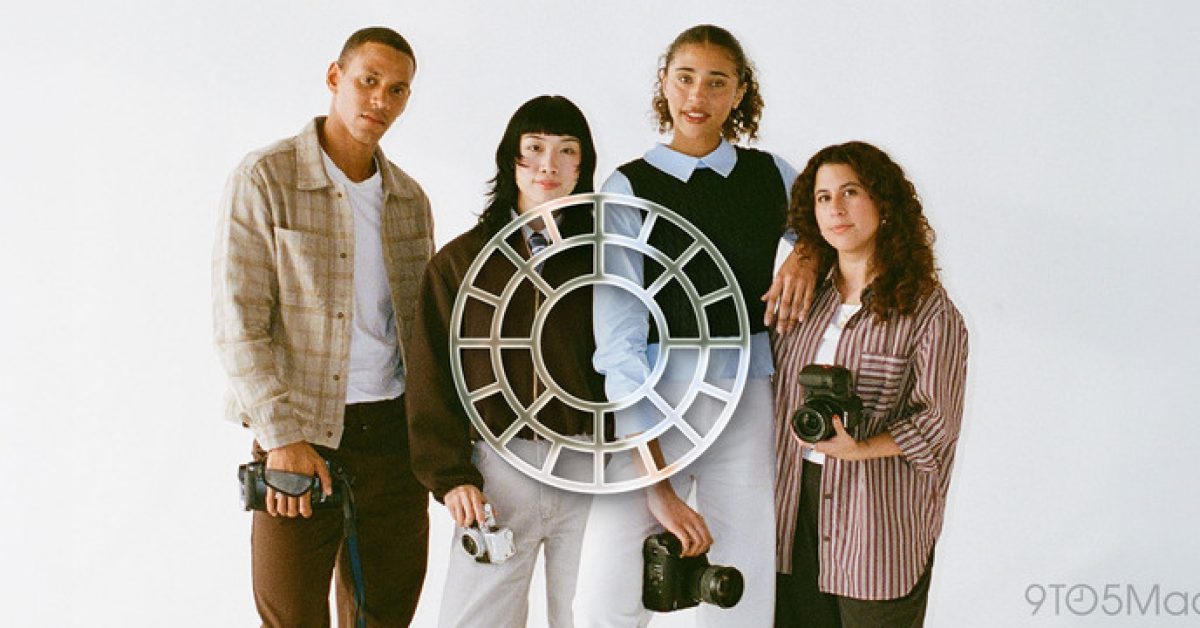 VSCO report explores how photographers are using AI
