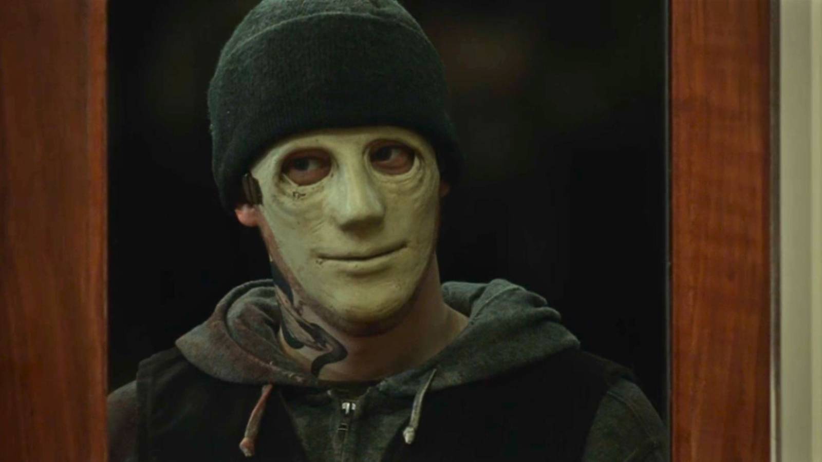 Mike Flanagan’s Hush has the best horror movie ‘twist’ of the last 10 years