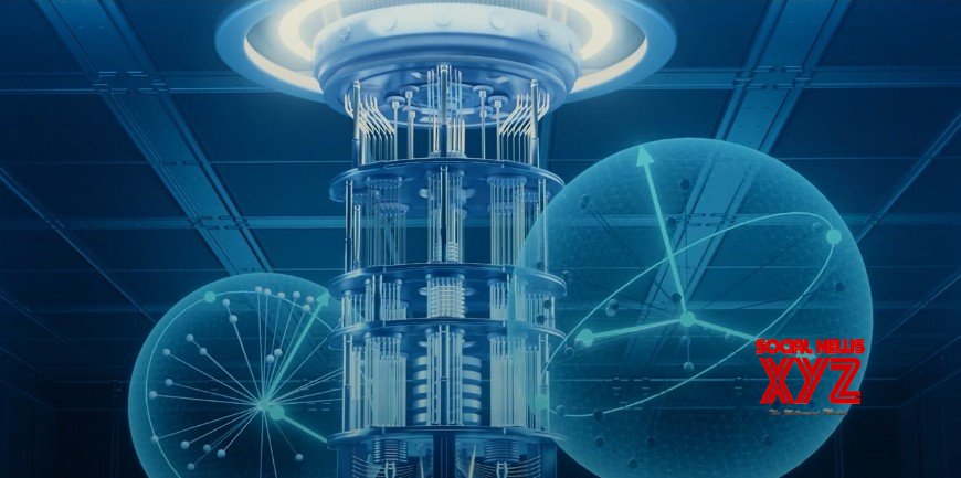 Andhra Pradesh CM to launch Quantum computer test beds in Amaravati