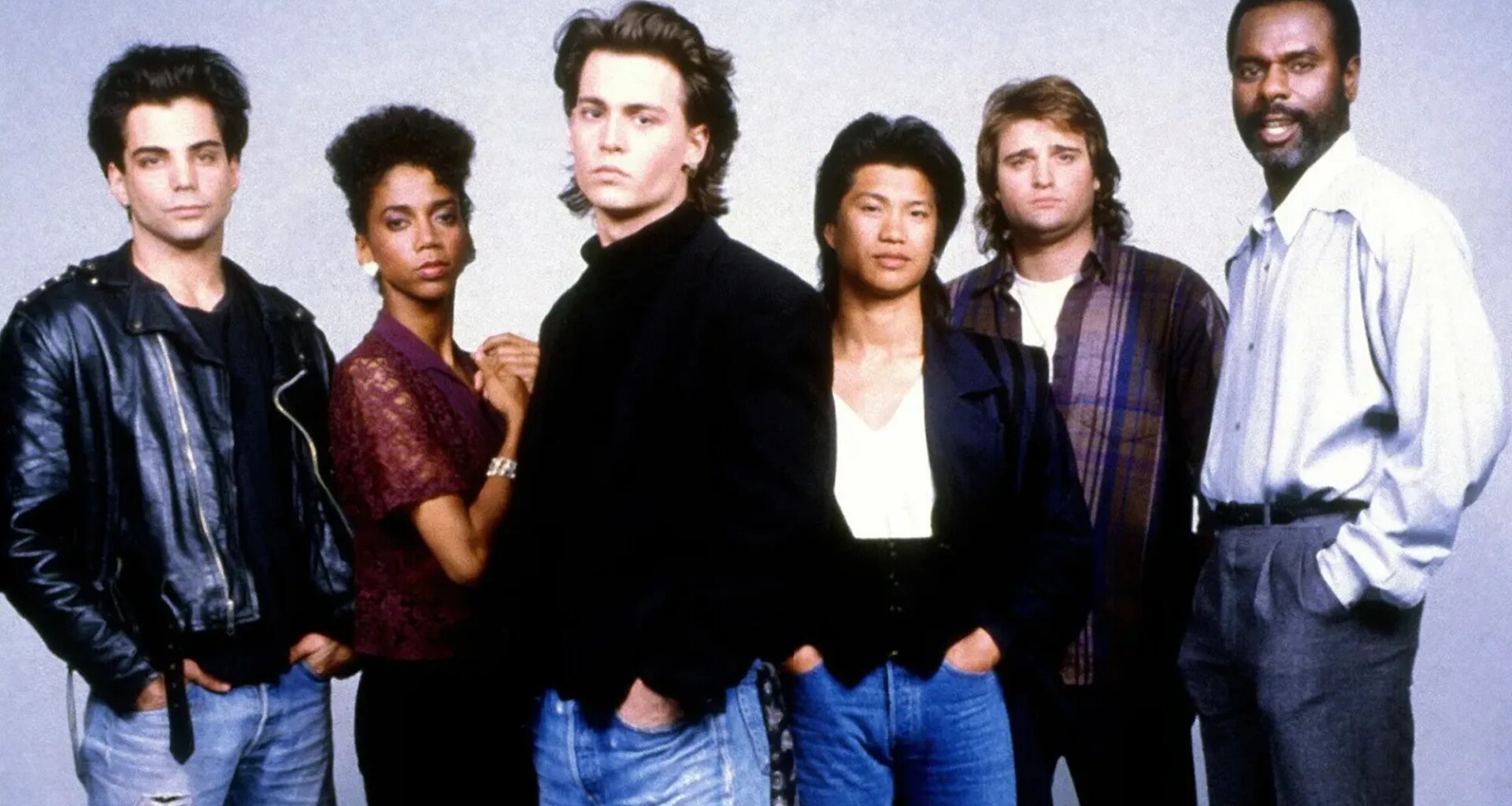 39 Years Ago, an Iconic '80s Series Premiered With a Perfect Concept (Plus an Amazing Sequel Decades Later)