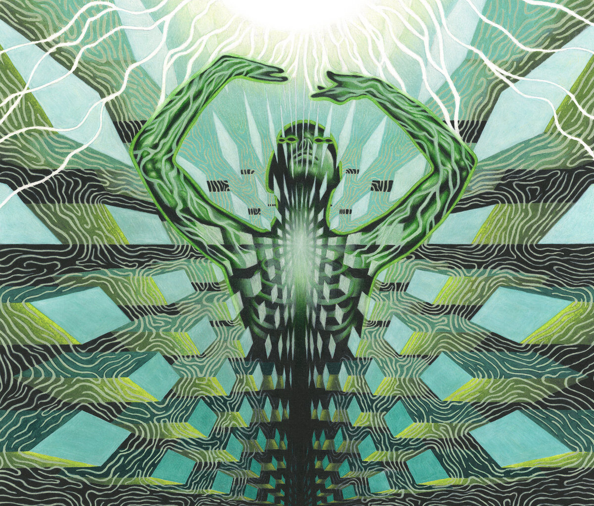 Review: Growth - Under the Under