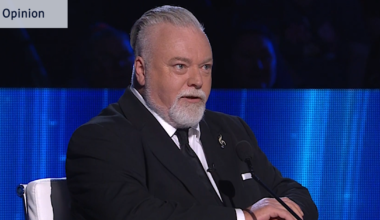 Kyle Sandilands Australian Idol gig in jeopardy as MFW push to oust shock jock