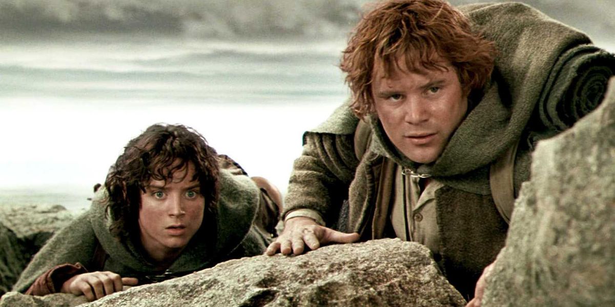 The Deeper Meaning Behind Samwise Gamgee's Most Inspiring Line in ‘The Lord of the Rings’