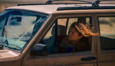 How Sam Levinson Brought Back Zendaya's Rue