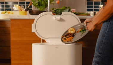Green Machines: Four Smart Composters That Turn Trash Into Treasure