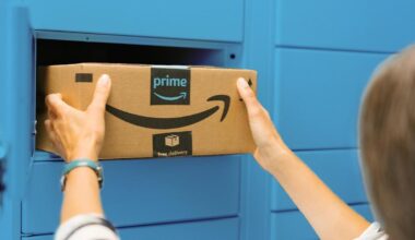 Amazon Is Building Robots, Satellites, and AI Chips. Is It the Only Stock You Need to Own?