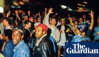 ‘A cauldron of people with their tops off!’ Goldie, Estelle, Courtney Pine, Flo and more pick great moments in Black British music | Culture