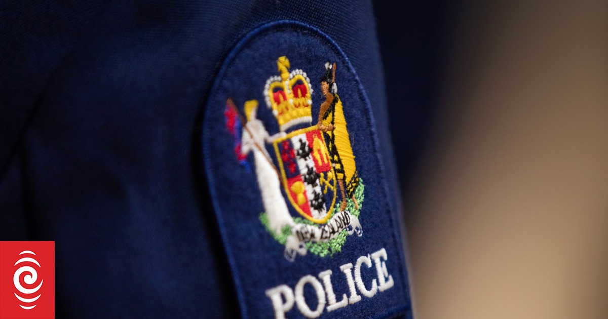 Police investigate threatening graffiti outside Papatoetoe school