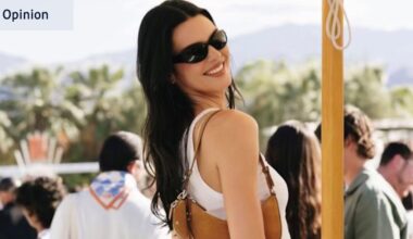 luxury labels, stylists and gifting tents are changing the game
