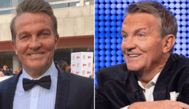 ITV forced to address The Chase claims as Bradley Walsh tipped for BBC Strictly gig
