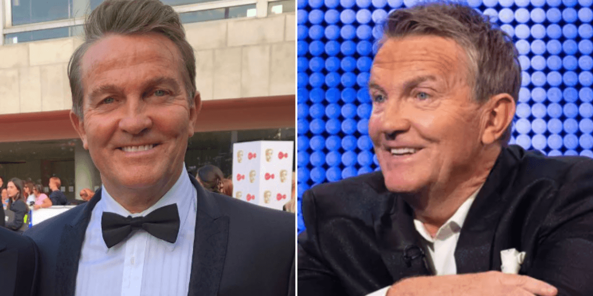 ITV forced to address The Chase claims as Bradley Walsh tipped for BBC Strictly gig