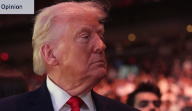 The US is dragging the world into turbulent economic waters