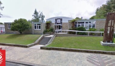 Tokoroa man sent to prison for distributing 'illegal and harmful' content