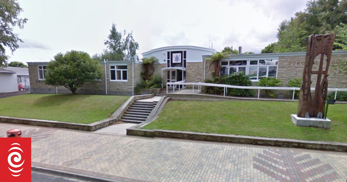 Tokoroa man sent to prison for distributing 'illegal and harmful' content