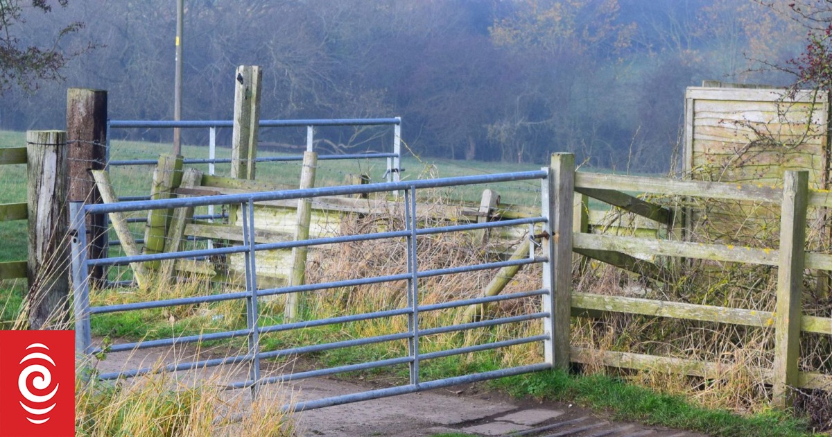 Farmer caused death of 140 animals, banned from future ownership