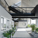 Renovation Design of Yongping Warehouses / Atelier cnS - Interior Photography