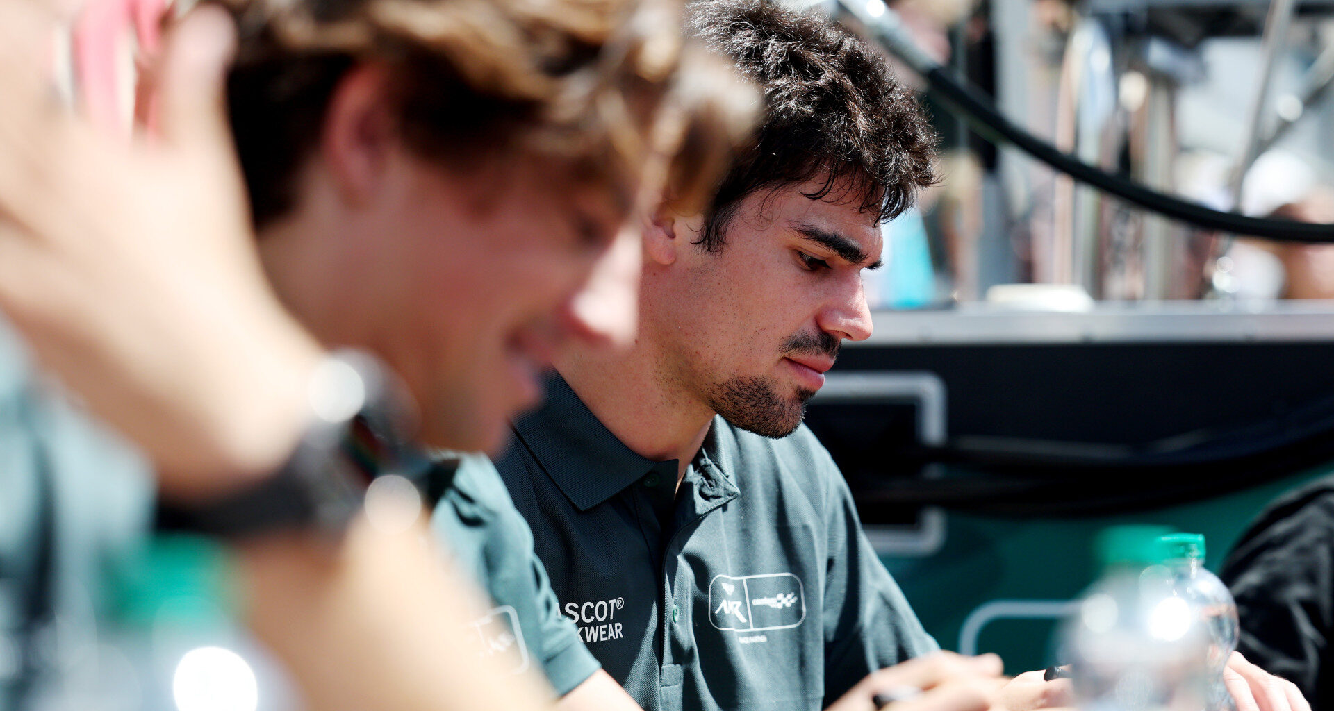 F1 news: Where Lance Stroll finished in GT World Challenge Europe at Circuit Paul Ricard