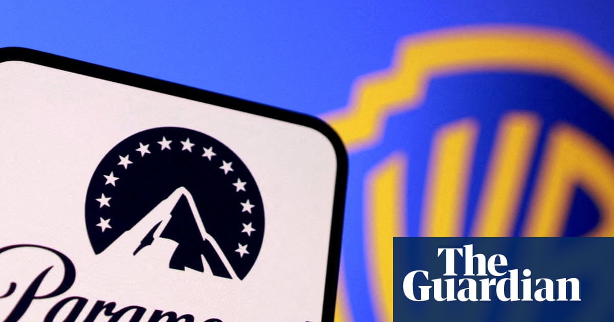 Mark Ruffalo and Emma Thompson among 1,000+ signatories on open letter opposing Paramount’s Warner buyout | Movies