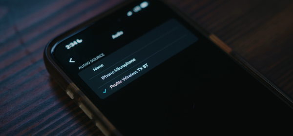 Sennheiser Profile Wireless now with Bluetooth connectivity