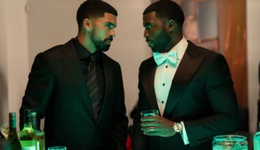 'Nemesis' Trailer Sets Up High-Stakes Cat-And-Mouse Game