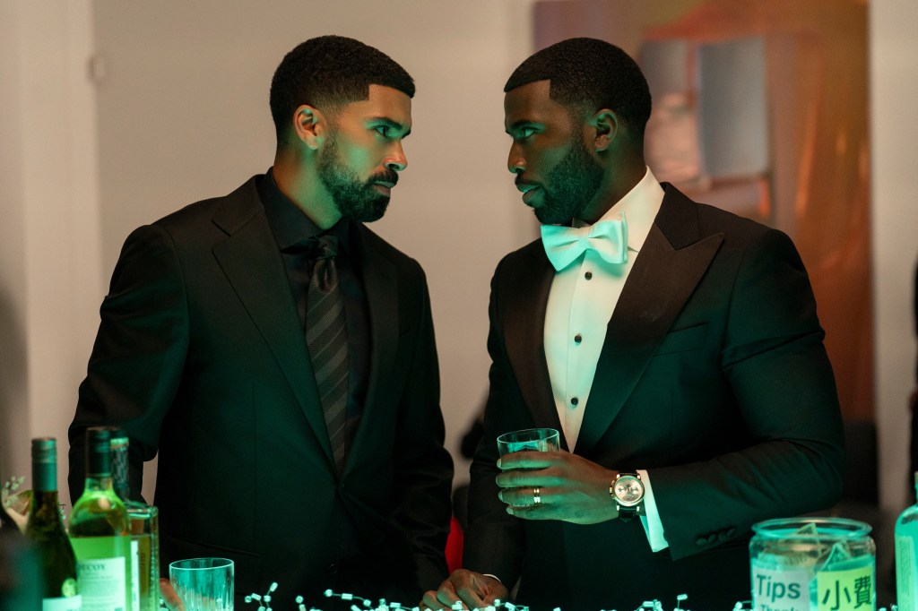 'Nemesis' Trailer Sets Up High-Stakes Cat-And-Mouse Game