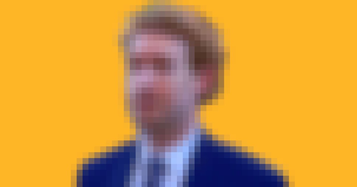 Zuckerberg Didn’t Think He Was Robotic Enough Already, So Now He’s Using AI – Mother Jones