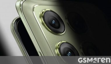 Motorola starts teasing the Edge 70 Pro, confirms its colors and finishes