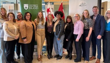 10 of 11 nurse practitioners graduating from UPEI are staying to work in the province