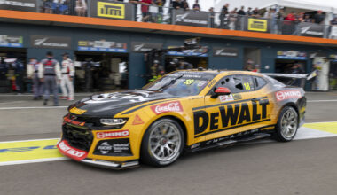 Supercars news: Ford star speaks out against Chevrolet parity push