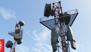 Firm building emergency network onto its fourth CEO this year
