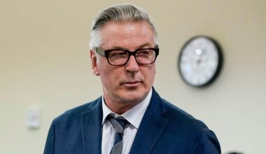 Alec Baldwin admits 'Rust' shooting changed his entire career outlook