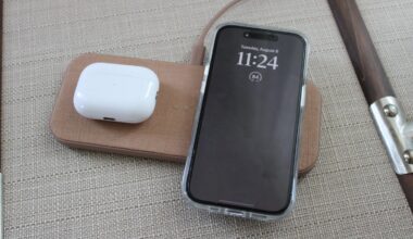 I followed the 'Plus 5' rule for wireless charging, and it fixed my iPhone's charge speeds