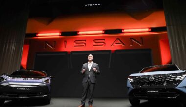 Nissan cuts model lineup by 20% as it unveils new AI tech strategy