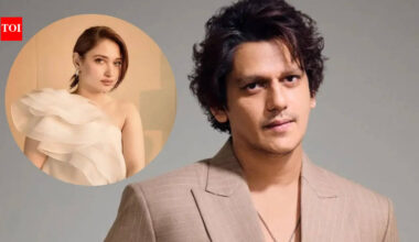 Tamannaah Bhatia: Vijay Varma opens up on stepping away from social media amidst negativity post his break-up with Tamannaah Bhatia: 'Jo gaali de raha hai...' |