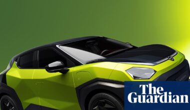 Nissan turnaround plan pins hopes on ‘AI-defined vehicles’ | Nissan