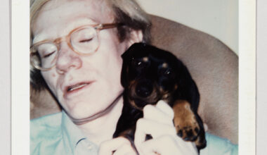 The Whitney Museum in NYC Unveils a New Exhibit About Andy Warhol