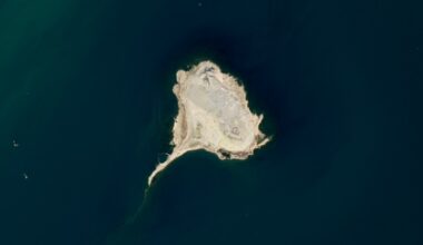 April 2026 Satellite Puzzler - NASA Science