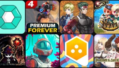 Skel and Defense, Blacksmith of the Sand Kingdom, more