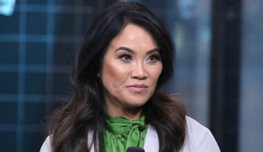 'Dr Pimple Popper' star had stroke on set, mistook it for hot flash