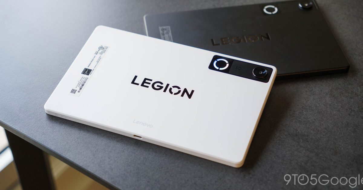 Lenovo's next Legion 'Y70' gaming phone has major Motorola vibes