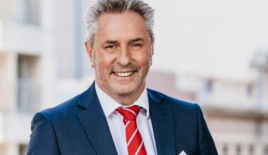 Boyle gets dream gig - Good Returns