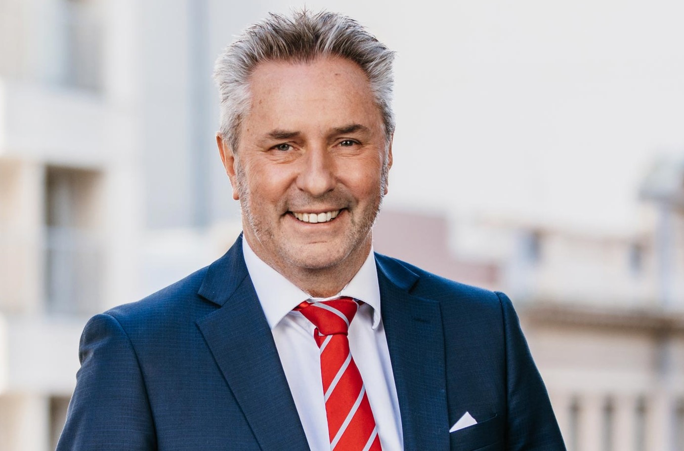 Boyle gets dream gig - Good Returns